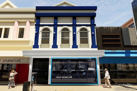 403 Ruthven St, Toowoomba City, QLD 4350