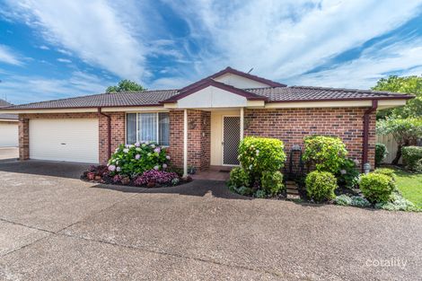 7/4 Shelton Lane, Richmond, NSW 2753
