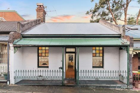 34 High Holborn St, Surry Hills, NSW 2010