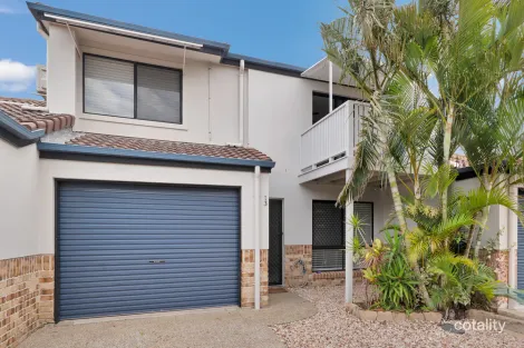 13/519 Tingal Rd, Wynnum, QLD 4178