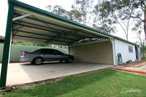 Property photo of 19 Scotts Road Ripley QLD 4306