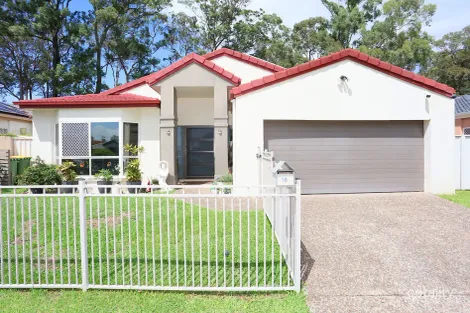 16 Siena Pl, Coombabah, QLD 4216