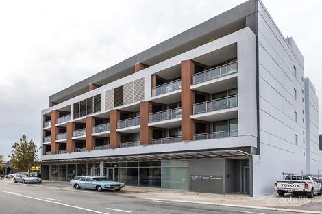 16/10 Quarry St, Fremantle, WA 6160
