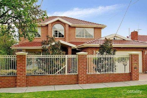 Property photo of 3 Ormond Street Pascoe Vale VIC 3044