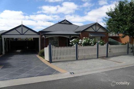 3 Auburn Lane, Wyndham Vale, VIC 3024