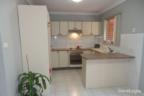 Property photo of 6/17-19 Carnation Avenue Casula NSW 2170