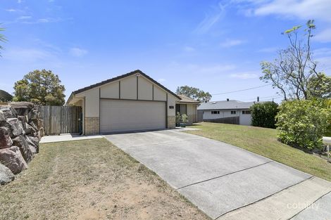 13 Skinner Cres, Silkstone, QLD 4304