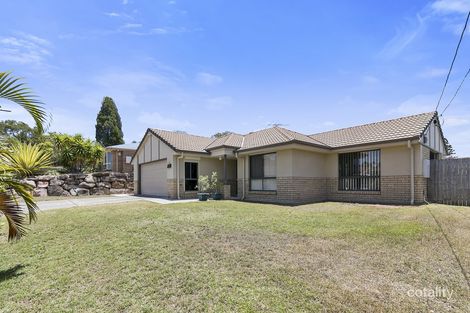 Property photo of 13 Skinner Crescent Silkstone QLD 4304