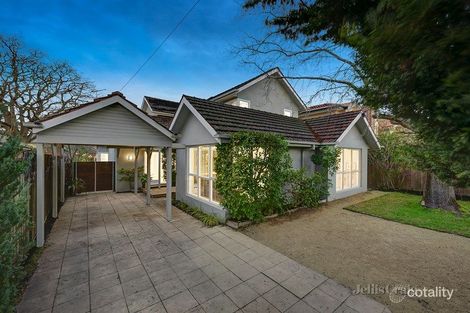 Property photo of 34 Baird Street Brighton East VIC 3187