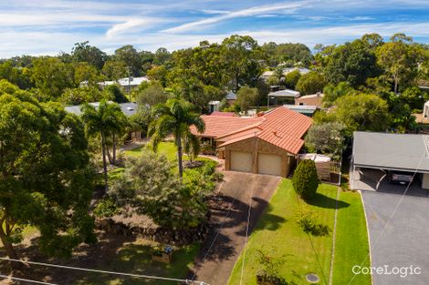 Property photo of 14 Catherine Street Birkdale QLD 4159