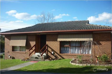 9/82 Brice Ave, Mooroolbark, VIC 3138