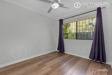 Property photo of 3/32 Devoy Street Ashgrove QLD 4060