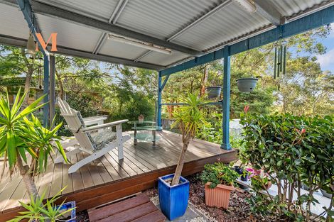 Property photo of 15 Taylor Crescent Warners Bay NSW 2282