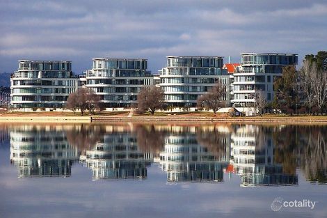 97/13 Eastlake Pde, Kingston, ACT 2604