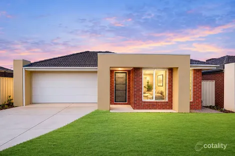 Property photo of 306 Clarkes Road Brookfield VIC 3338