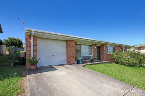 Property photo of 44 Timbs Street Ulladulla NSW 2539