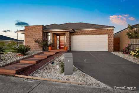 Property photo of 7 Burford Way Cranbourne North VIC 3977