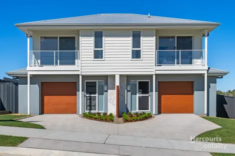 Property photo of 58B Corks Lane Milton NSW 2538