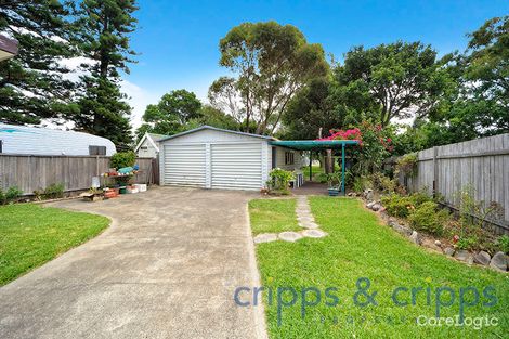 Property photo of 109 Torres Street Kurnell NSW 2231