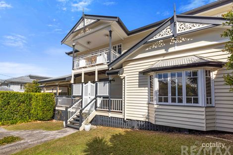 Property photo of 60 Quirinal Crescent Seven Hills QLD 4170