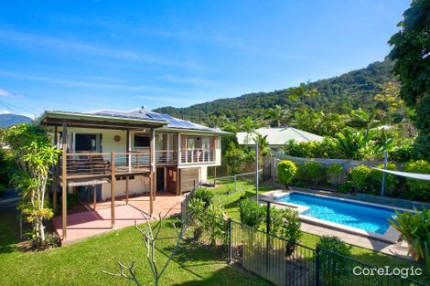 Property photo of 14 Junction Street Edge Hill QLD 4870