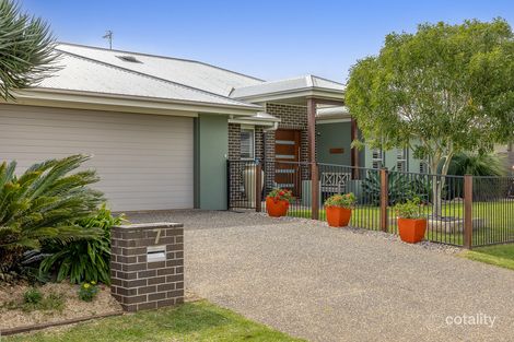 Property photo of 7 Argus Court Middle Ridge QLD 4350