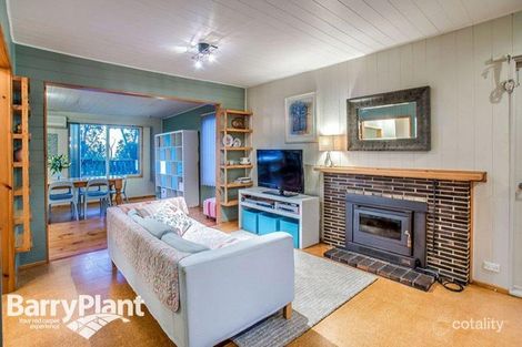 Property photo of 4 Kemp Street Upwey VIC 3158