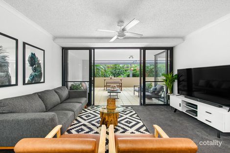 Property photo of 117/100 Bowen Terrace Fortitude Valley QLD 4006