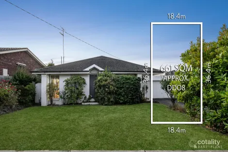 21 Council St, Doncaster, VIC 3108