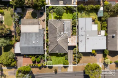 Property photo of 21 Council Street Doncaster VIC 3108