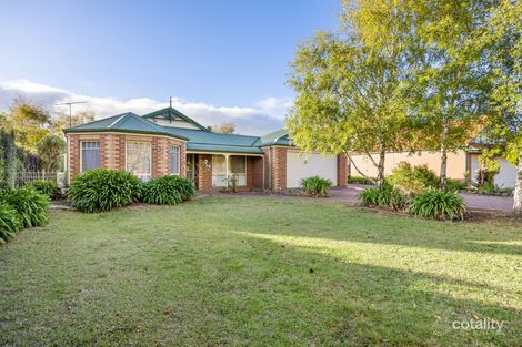 Property photo of 28 Skyline Drive Gisborne VIC 3437