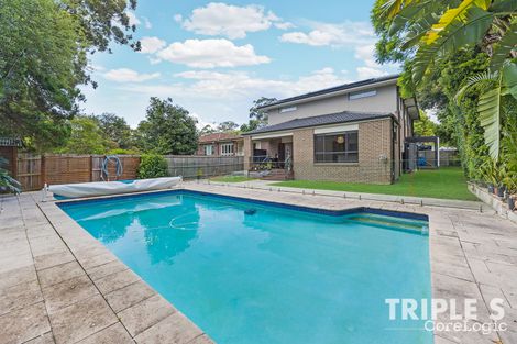 Property photo of 83 Chesterfield Road Epping NSW 2121