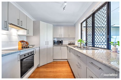 Property photo of 20A Wilkinson Street Wandal QLD 4700