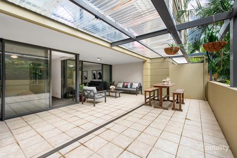 Property photo of 117/100 Bowen Terrace Fortitude Valley QLD 4006