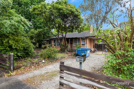 Property photo of 5 Byrne Road Bayswater North VIC 3153