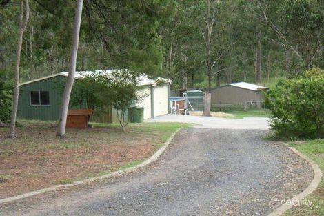 Property photo of 66 Larnook Street Upper Lockyer QLD 4352