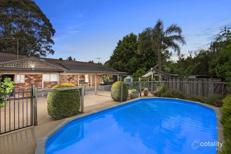 Property photo of 255 Potts Road Skye VIC 3977