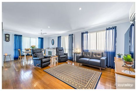 Property photo of 20A Wilkinson Street Wandal QLD 4700