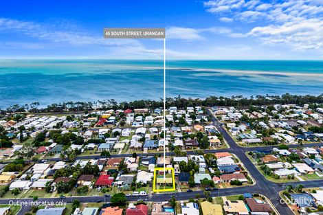 45 South St, Urangan, QLD 4655