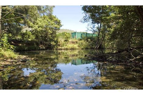 Property photo of 271 Cedar Creek Road Cedar Creek QLD 4207