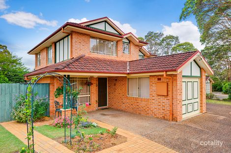 Property photo of 1A Kentwell Avenue Thornleigh NSW 2120