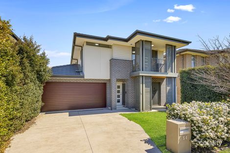 Property photo of 54 Bresnihan Avenue North Kellyville NSW 2155