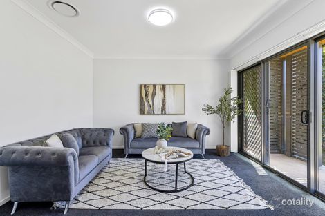 Property photo of 54 Bresnihan Avenue North Kellyville NSW 2155