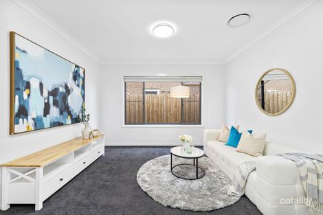Property photo of 54 Bresnihan Avenue North Kellyville NSW 2155