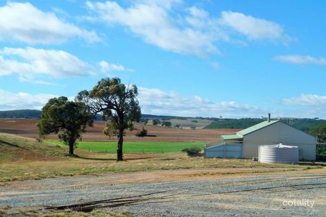 Property photo of 228 Glencoe Road Nanima NSW 2582