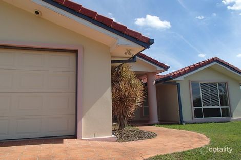 Property photo of 26 Lakeview Drive Deebing Heights QLD 4306