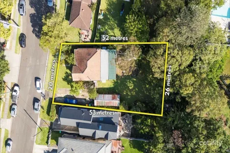 29 Price St, Ryde, NSW 2112