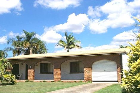 21 Baradine St, Mount Warren Park, QLD 4207