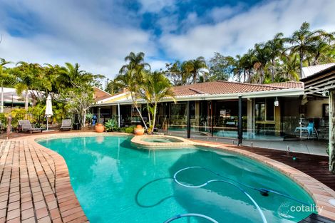 Property photo of 5/16 Dorset Drive Springwood QLD 4127