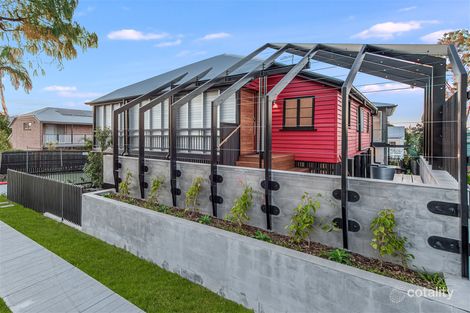 Property photo of 26 Brassey Street Fairfield QLD 4103